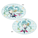 レーシングミク 2018ver. ダイカットクッション vol.1