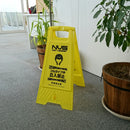 劇場版 ソードアート・オンライン -オーディナル・スケール- フロアスタンド