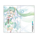 【Android対応】 レーシングミク2017ver. スライド式手帳型スマートフォンケース vol.1【Sサイズ】