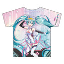 レーシングミク 2021Ver. フルグラフィックTシャツ vol.1