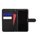 ゴジラ スマホクリーナー付スライド手帳型スマートフォンケース【ver.2】【Lサイズ】