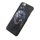 【iPhone6/6s専用】ゴジラ 3Dケース