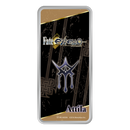 Fate/EXTELLA 両面印刷モバイルバッテリー 【 アルテラ ver.】