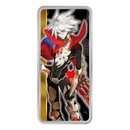 Fate/EXTELLA 両面印刷モバイルバッテリー 【 カルナ ver.】