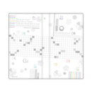 CharadeManiacs 手帳型スマートフォンケース