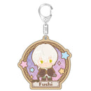 不滅のあなたへ ウッドキーホルダー/フシ