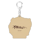 不滅のあなたへ ウッドキーホルダー/ジョアン