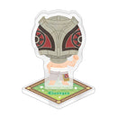 不滅のあなたへ ミニアクリルフィギュア/グーグー