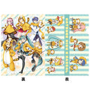 初音ミク×ラスカル2018 クリアファイル