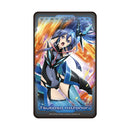 戦姫絶唱シンフォギアXD UNLIMITED モバイルバッテリー【翼ver.】