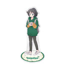 私がモテないのはどう考えてもお前らが悪い! アクリルスタンド/黒木智子