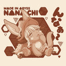 メイドインアビス ナナチTシャツ