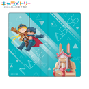 メイドインアビス 手帳型スマートフォンケース【キャラメトリー】【Lサイズ】