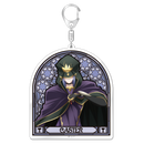 劇場版「Fate/stay night [Heaven’s Feel]」 BIGアクリルキーホルダー 【キャスターver.】