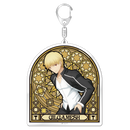 劇場版「Fate/stay night [Heaven’s Feel]」 BIGアクリルキーホルダー 【ギルガメッシュver.】