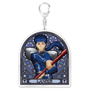 劇場版「Fate/stay night [Heaven’s Feel]」 BIGアクリルキーホルダー 【ランサーver.】