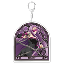 劇場版「Fate/stay night [Heaven’s Feel]」 BIGアクリルキーホルダー 【ライダーver.】