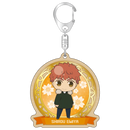 劇場版「Fate/stay night [Heaven’s Feel]」 ウッドキーホルダー 【士郎ver.】