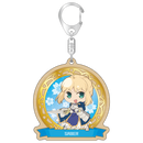 劇場版「Fate/stay night [Heaven’s Feel]」 ウッドキーホルダー 【セイバーver.】