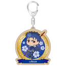 劇場版「Fate/stay night [Heaven’s Feel]」 ウッドキーホルダー 【ランサーver.】