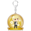 劇場版「Fate/stay night [Heaven’s Feel]」 ウッドキーホルダー 【ギルガメッシュver.】