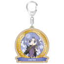 劇場版「Fate/stay night [Heaven’s Feel]」 ウッドキーホルダー 【キャスターver.】