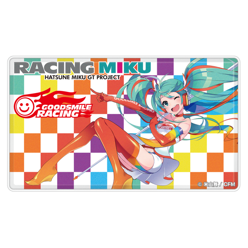 初音ミク レーシングミク2016Ver. | nalans.com