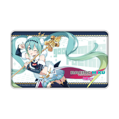 レーシングミク 2018Ver. モバイルバッテリー vol.2