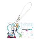 レーシングミク 2018Ver. パスケース vol.1