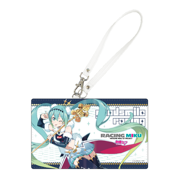 レプリカチームパラソル レーシングミク 2018 Ver. - メルカリ