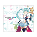 【Android対応】 レーシングミク 2018Ver. スライド式手帳型スマートフォンケース vol.1【Mサイズ】