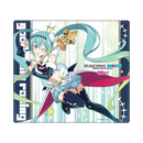 【Android対応】 レーシングミク 2018Ver. スライド式手帳型スマートフォンケース vol.2【Mサイズ】