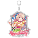 アイドルマスター シンデレラガールズ　BIGアクリルキーホルダー【西園寺琴歌ver.】