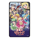 ミルキィホームズ モバイルバッテリー