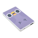 めんトリ モバイルバッテリー【ver.1】