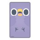 めんトリ モバイルバッテリー【ver.1】