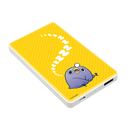 めんトリ モバイルバッテリー【ver.2】