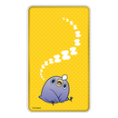 めんトリ モバイルバッテリー【ver.2】