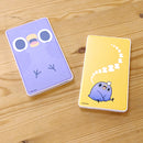 めんトリ モバイルバッテリー【ver.2】