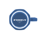 ポプテピピック HASAMIマグカップ【ピピ美ver.】