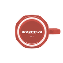 ポプテピピック HASAMIマグカップ【ポプ子ver.】