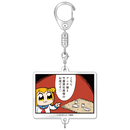 ポプテピピック つながるアクリルキーホルダーコレクション（BOX）