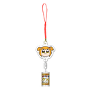 ポプテピピック クソみくじストラップ