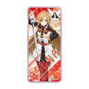 劇場版 ソードアート・オンライン -オーディナル・スケール- モバイルバッテリー【アスナver.】