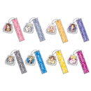 アイドルマスタ－ シンデレラガールズ劇場　ロッカーキーホルダーvol.2(セット)