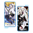 SNOW MIKU2018 両面印刷モバイルバッテリー【ni02＆夏生ver.】