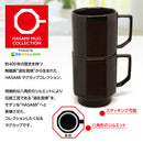 WWE HASAMIマグカップ 【 ｎＷｏ ver. 】