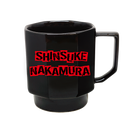 WWE HASAMIマグカップ 【 中邑真輔 ver. 】