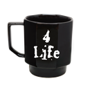 WWE HASAMIマグカップ 【 ｎＷｏ ver. 】