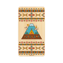 ゆるキャン△ ウッドモバイルバッテリー